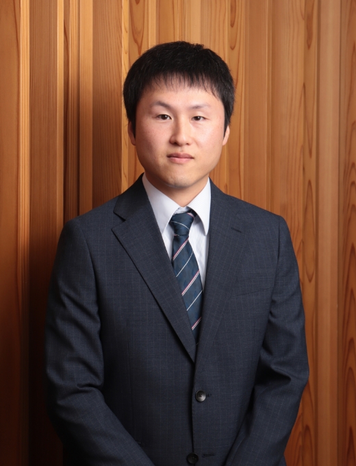 大勝 健司