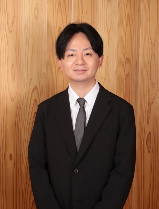 橋本 修一