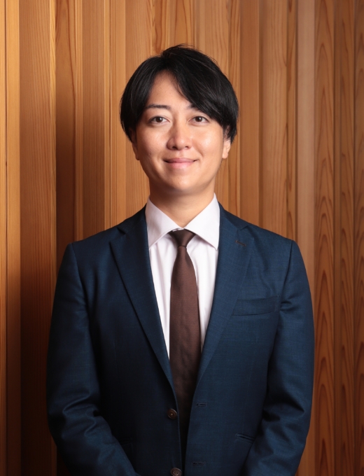 小泉 誉幸