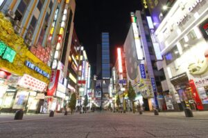 『緊急事態宣言が発令されました。改めて休業とは』