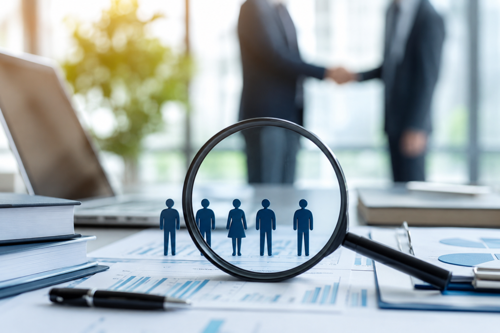 労務デューデリジェンスとは？M&A・事業承継で見落とせない「人のリスク」