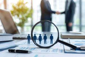 労務デューデリジェンスとは？M&A・事業承継で見落とせない「人のリスク」