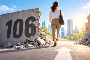 【2026年10月】106万円の壁が撤廃｜パートの社会保険はどう変わる？